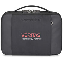 Vertex Black Brooklyn Tech Case