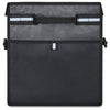 Gemline Black Structure Cargo Organizer with Lid