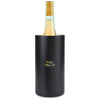 Aviana Black Rowan Recycled Wine Chiller