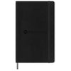 Moleskine Black Soft Cover Large 12-Month Weekly 2026 Planner