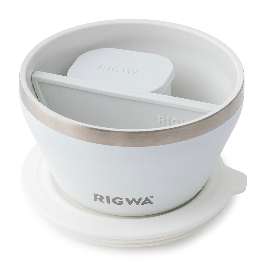 RIGWA White Fresh Bowl 20 oz