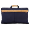 Hartmann Midnight Navy Reserve Trifold Garment Bag