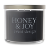 Yankee Candle Midsummers Night 3-Wick Candle