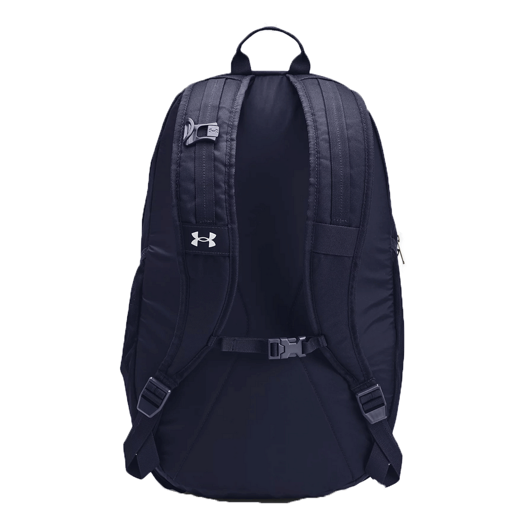 3 Day Under Armour Navy Hustle 5.0 Backpack