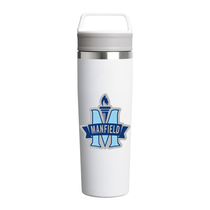 Stanley Frost Cafe-To-Go Travel Mug 20 oz