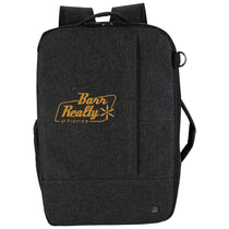 KAPSTON Graphite Pierce Briefcase-Pack
