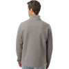 Columbia Men's Boulder Heather Great Hart Mountain III Half-Zip Pullover