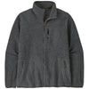 Patagonia Men's Noble Grey Reclaimed Fleece Jacket