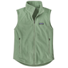 Patagonia Women's Elwood Green Classic Microdini Vest