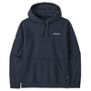 Patagonia Unisex New Navy Fitz Roy Icon Uprisal Hoody