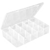 Hit Clear Snack Caddy