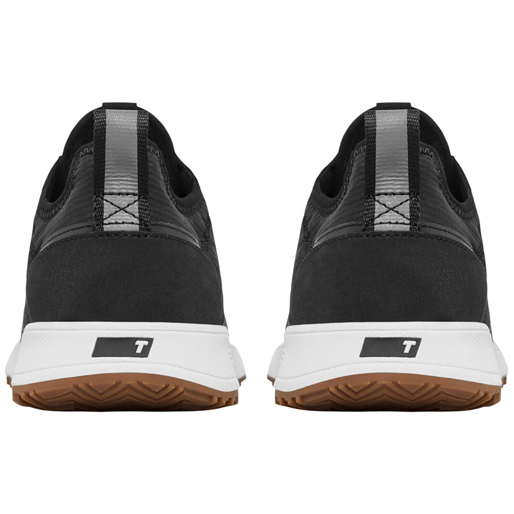 TRUE Men's Natural Black All Day Ripstop V2