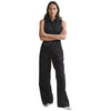 A. PUTNAM Women's Black Asti Trouser