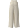 A. PUTNAM Women's Cream Asti Trouser