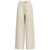 A. PUTNAM Women's Cream Asti Trouser