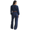 A. PUTNAM Women's Dress Blues Asti Trouser