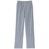 Bella + Canvas Unisex Athletic Heather Sponge Fleece Straight Leg Sweatpant