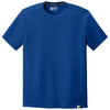 Carhartt Men's Royal Glass Blue Force Sun Defender Short Sleeve T-Shirt