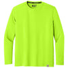 Carhartt Men's Brite Lime Force Sun Defender Long Sleeve T-Shirt