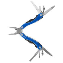 EPEX Royal Blue Appalachian Trail 16-in-1 Multi Tool