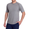 Color Heather Grey