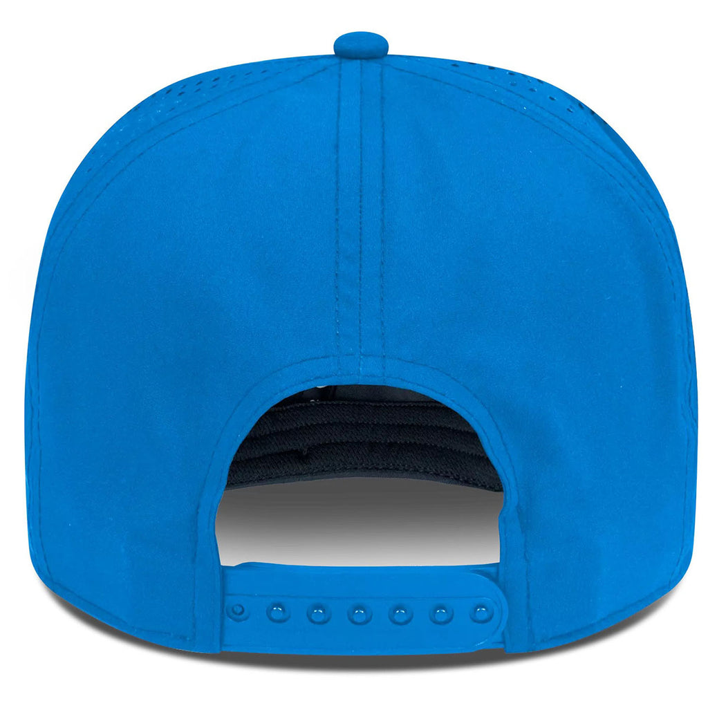 Levelwear Blue Heron Malibu Rope Hat