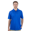 Zusa Men's Royal Blue Friday Polo