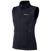 Marmot Women's Black M2 Rocklin Vest