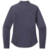 UNRL Women's Nine Iron Performa Fitted Half-zip