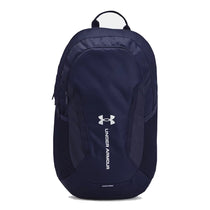 48-Hour Under Armour Midnight Navy Hustle 6.0 Team Backpack