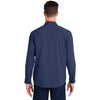 HUK Men's Naval Academy Creekbed Long Sleeve Shirt