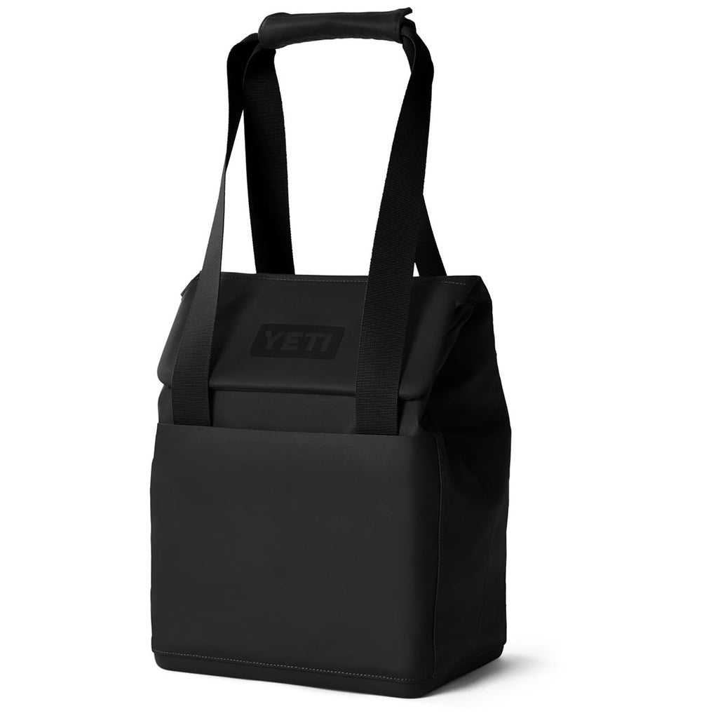 YETI Black Daytrip 14L Lunch Tote Bag