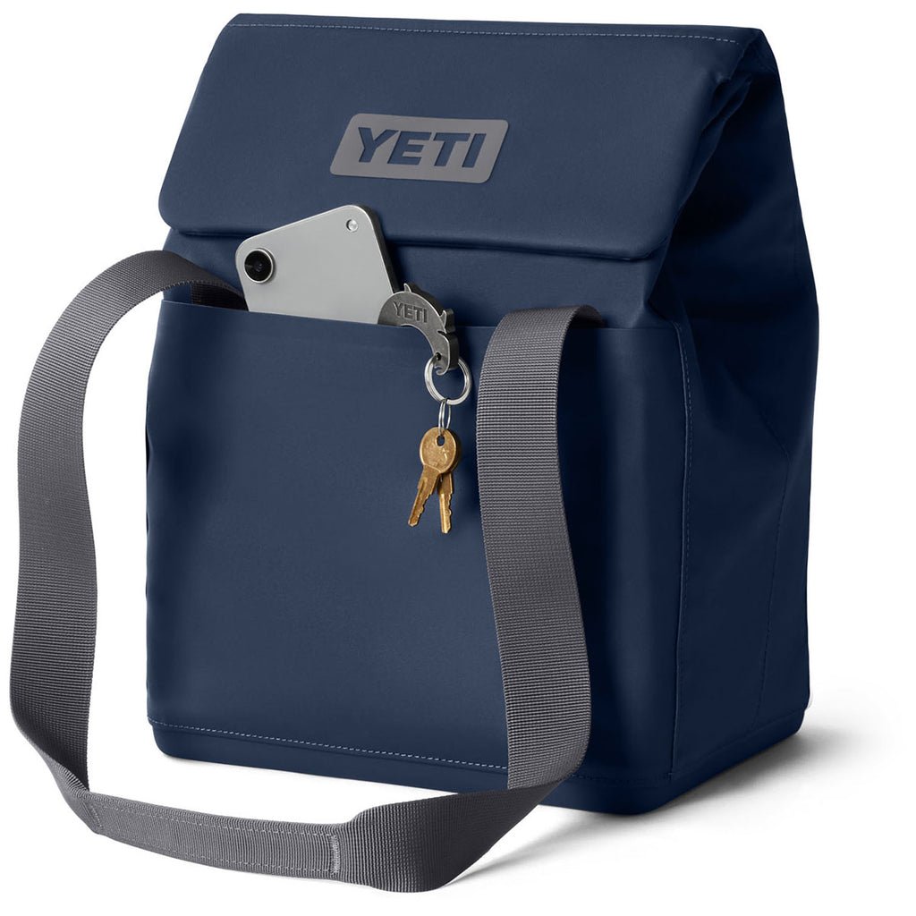 YETI Navy Daytrip 14L Lunch Tote Bag