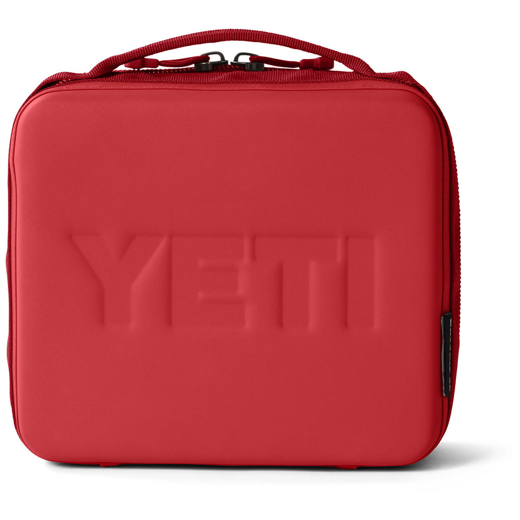 YETI Rescue Red Daytrip 3L Lunch Box