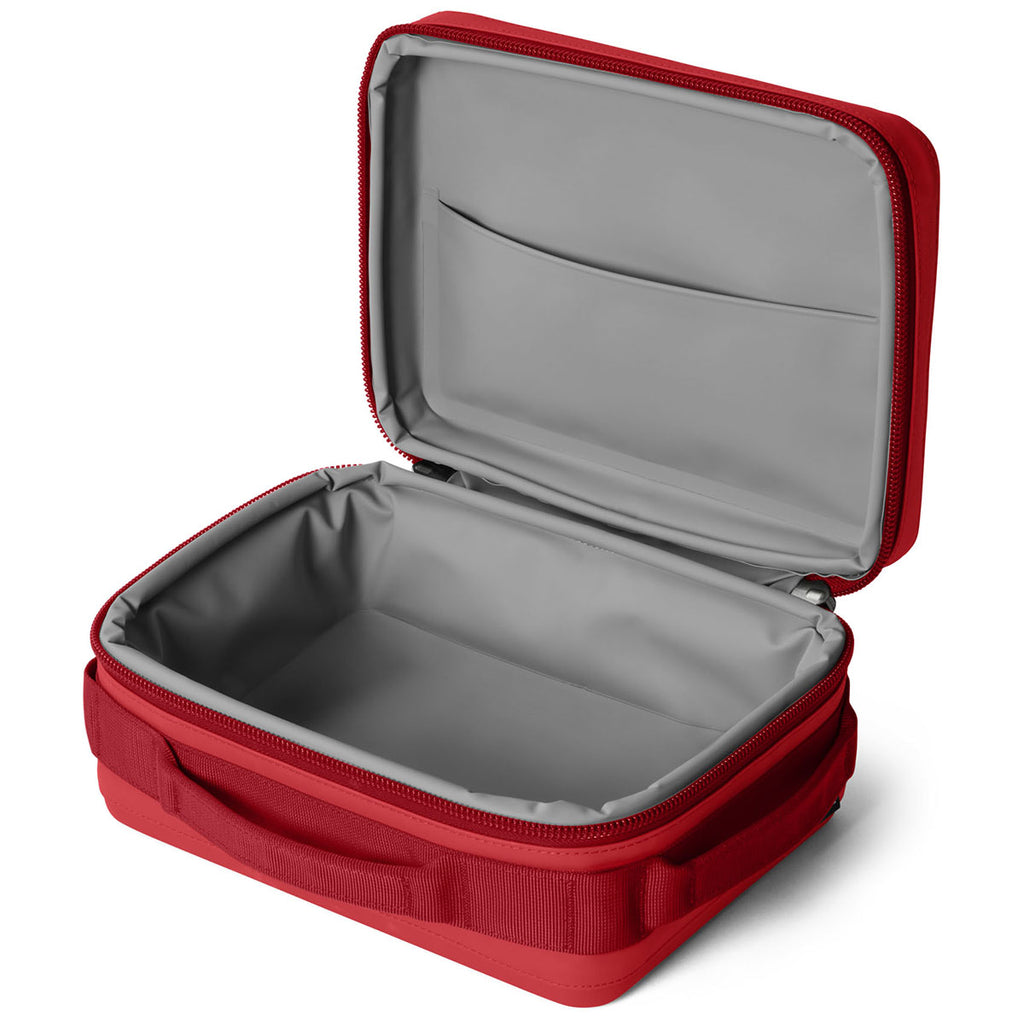 YETI Rescue Red Daytrip 5L Lunch Box