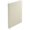 Karst Beige Stone Bound Notebook