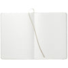 Karst Beige Stone Bound Notebook