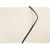 JournalBooks Black Abruzzo Soft Bound