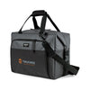 Igloo Black/Grey Seadrift Snap Down Cooler