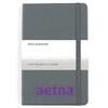 Moleskine Slate Grey Medium Notebook Gift Set