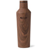 Corkcicle Walnut Canteen - 16 Oz.