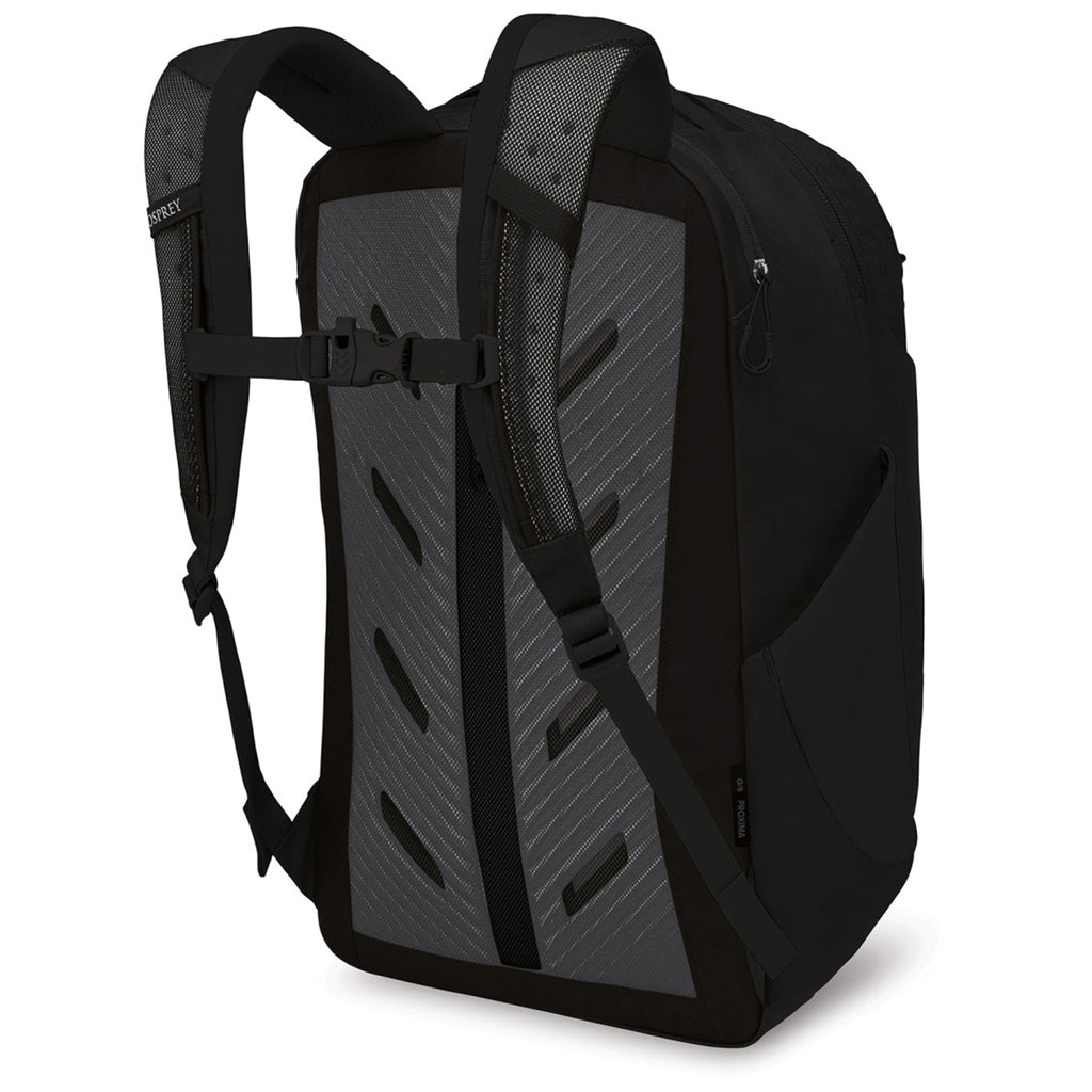 Osprey Black Proxima