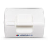 Igloo White/Majestic Blue Playmate Pal 7 Qt Cooler