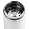 Fellow Matte White 12 oz Carter Move Mug