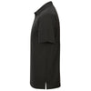Edwards Men's Black Ultimate Lightweight Snag-Proof Polo