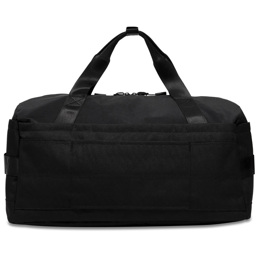 Timbuk2 Eco Black Player Duffel