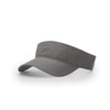 Richardson Charcoal R-Active Lite Outdoors Visor