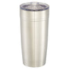 Arctic Zone Silver Titan Thermal HP Copper Tumbler 20oz