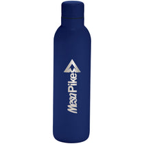 Leed's Navy Thor Copper Vacuum Insulated Bottle 17oz