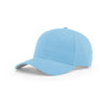 Richardson Columbia Blue On-Field Solid Pro Twill Snapback Cap